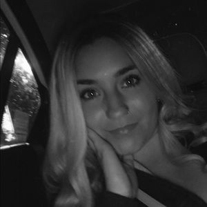 Meet your Posher, Savannah